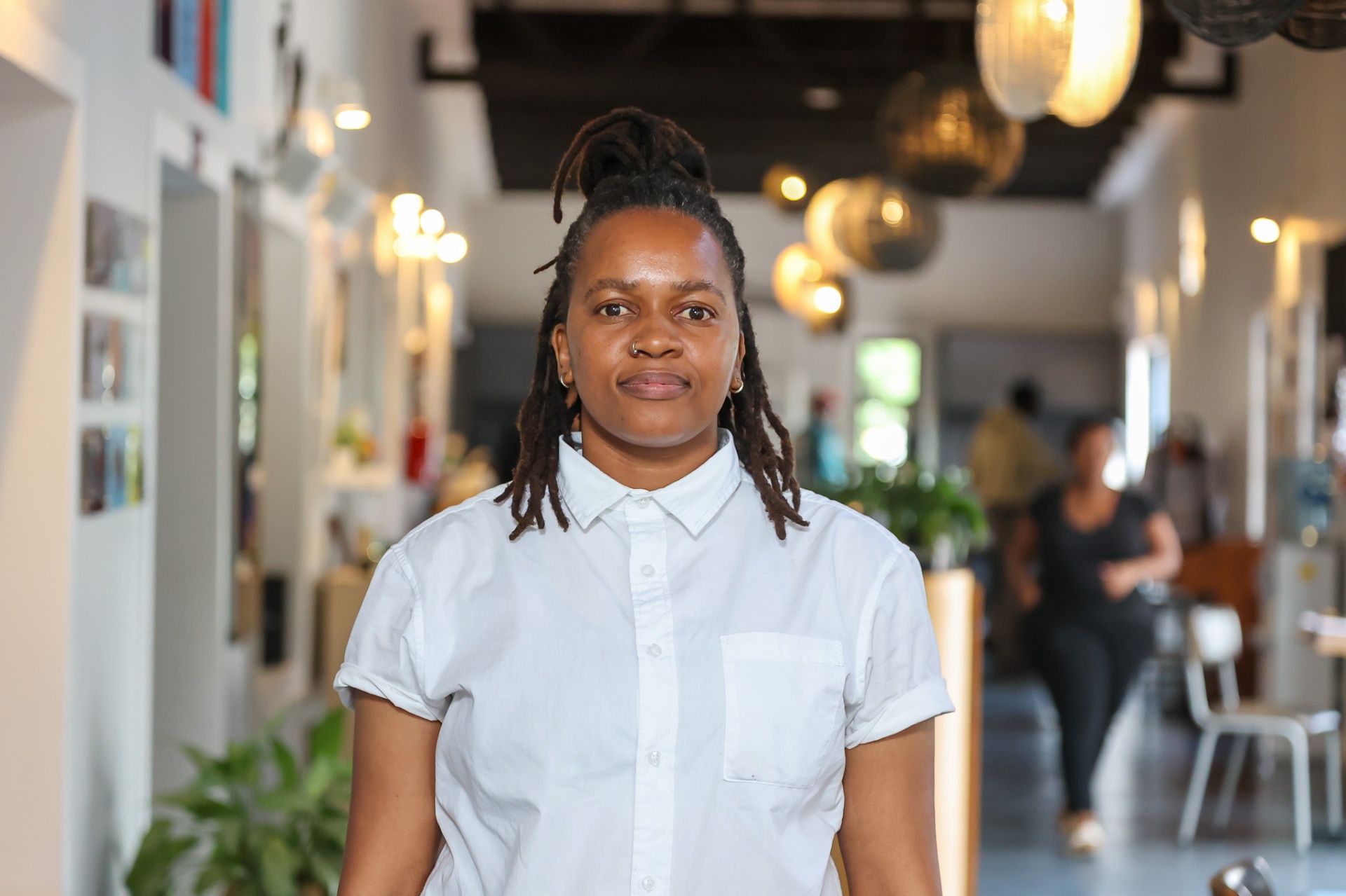 Nwabisa Mavuso